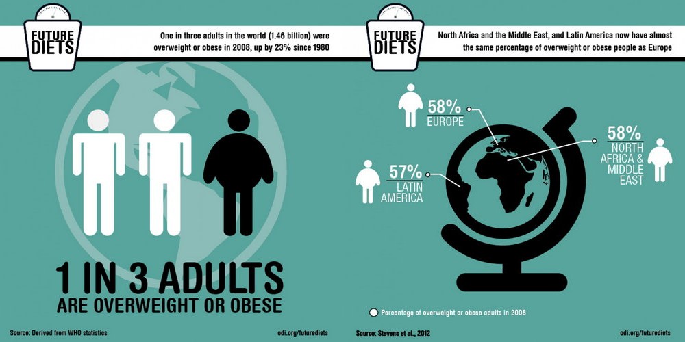 Fat People In America Statistics 9